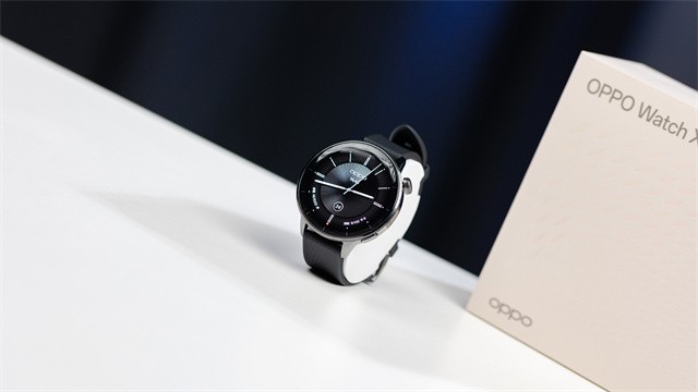 OPPO Watch X2 Mini体验评测：小巧机身更精致 续航不妥协