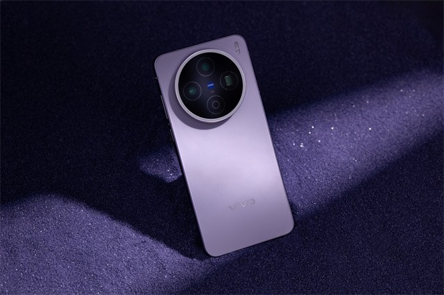 最强标准版新升级 vivo X200s 体验评测