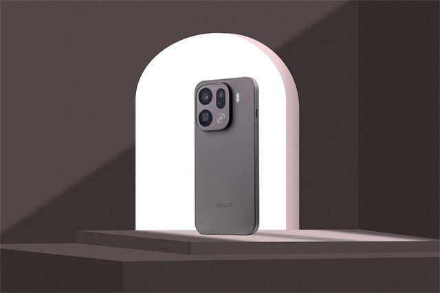 万元以内最好的相机 OPPO Find X9 Pro掀起新的画质革命