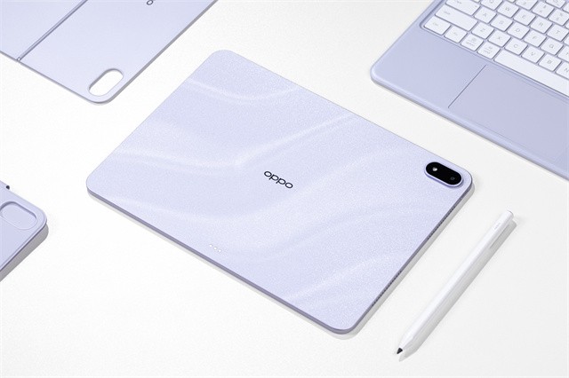 OPPO Pad 5柔光屏超强标准版 高效工作学习神器