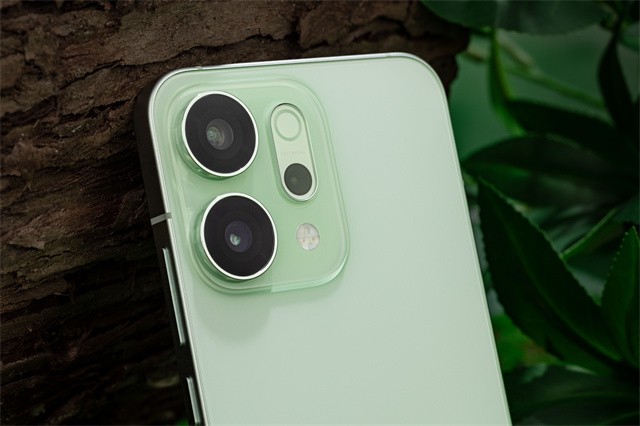 OPPO Reno14系列：主流旗舰影像该怎么玩