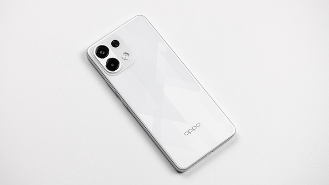 千元机市场中的续航扛把子 OPPO K12s评测