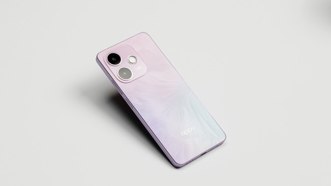 OPPO A5系列体验：千元机耐用新时代 全系防水新高度