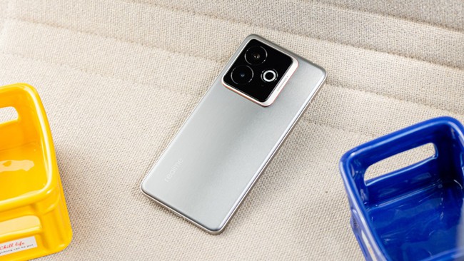 真我GT7 Pro竞速版评测：极致的游戏体验 纯血性能旗舰