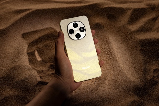 六年如新 全面品质验证：OPPO A6 Pro重新定义耐用手机标准