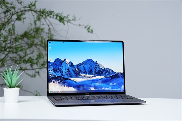 华为擎云 L420x评测：高效办公体验实测，快不止一点