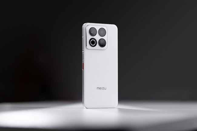 魅族22评测——没“白”等 小尺寸旗舰新选择