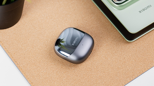 音质大提升 还支持独立录音 小米Buds 5体验