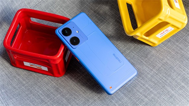 真我Neo7 SE评测：1500元档游戏神机 续航战神更耐用