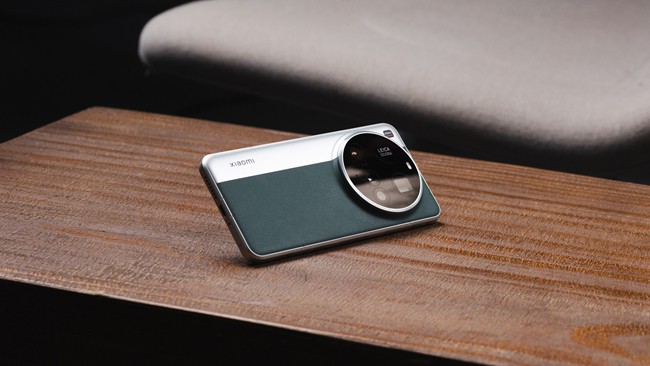 打造极致纯粹的影像体验 小米15 Ultra评测