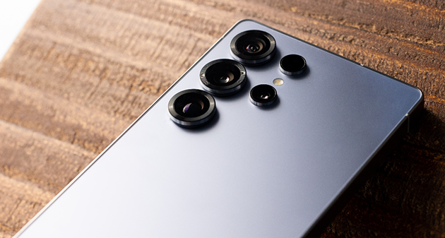 新瓶装新酒 体验大升级 三星Galaxy S25 Ultra评测