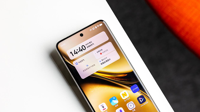 强的不止于影像 vivo X200 Pro评测