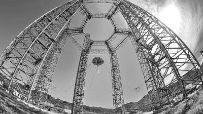 我国首次载人航天器地外天体着陆起飞试验成功 我国首次载人航天器地外天体着陆起飞试验成功