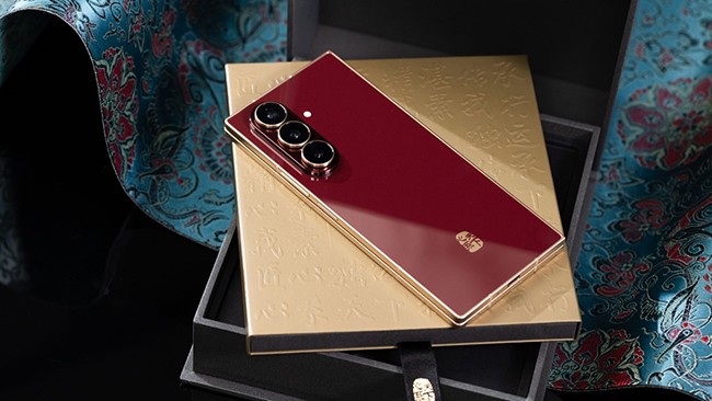 经典之上 实力革新 三星W26体验