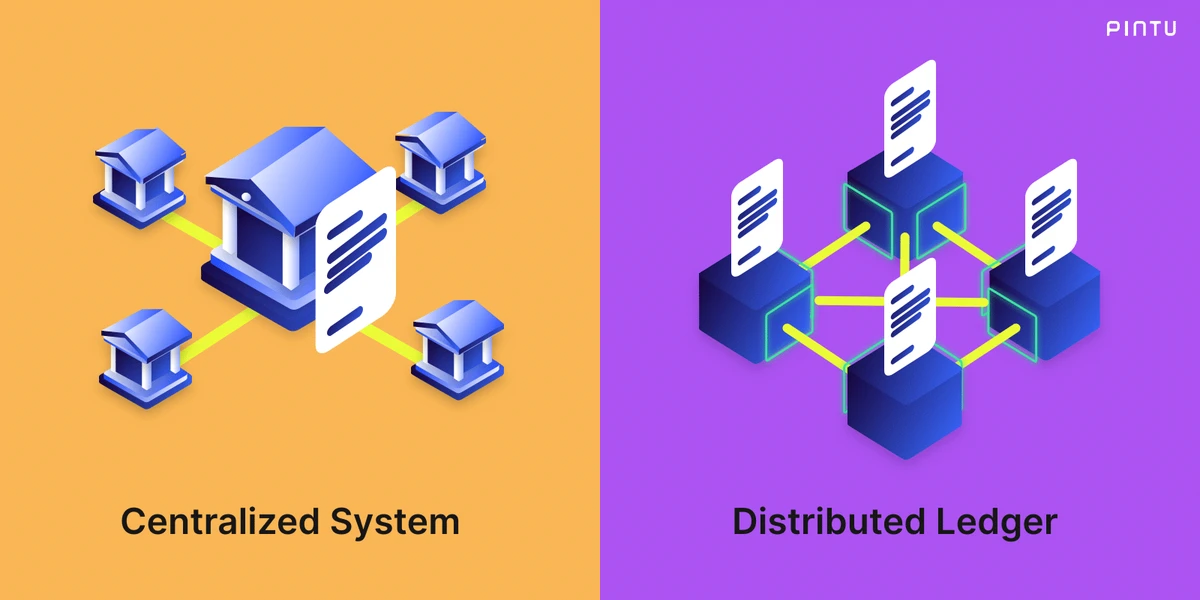 what is blockchain 1