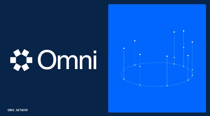 Omni Network 是一个 rollup 连接层，它促进了各种 rollup 平台之间的互操作性，从而形成一个允许共享大量数据和资产类型的系统，同时允许开发相互补充的不同应用程序和中间件组件。（图片来源：通过 Binance Square 博客文章 介绍 Omni Network）