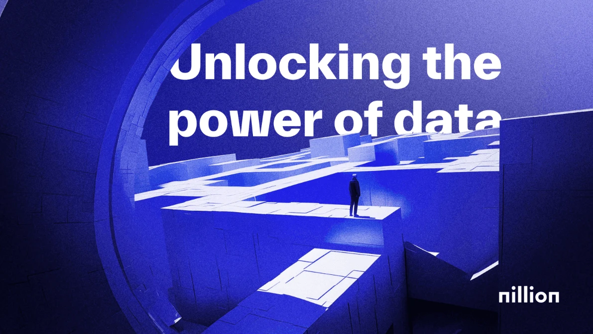 Nillion 的协调层、编排层、MPC 协议和几个其他互连组件帮助网络实现其为所有人实现民主化的私有和安全数据可访问性的目标。（图片来源：通过 Nillion 网站获得的 Nillion 品牌指南 PDF 的屏幕截图）