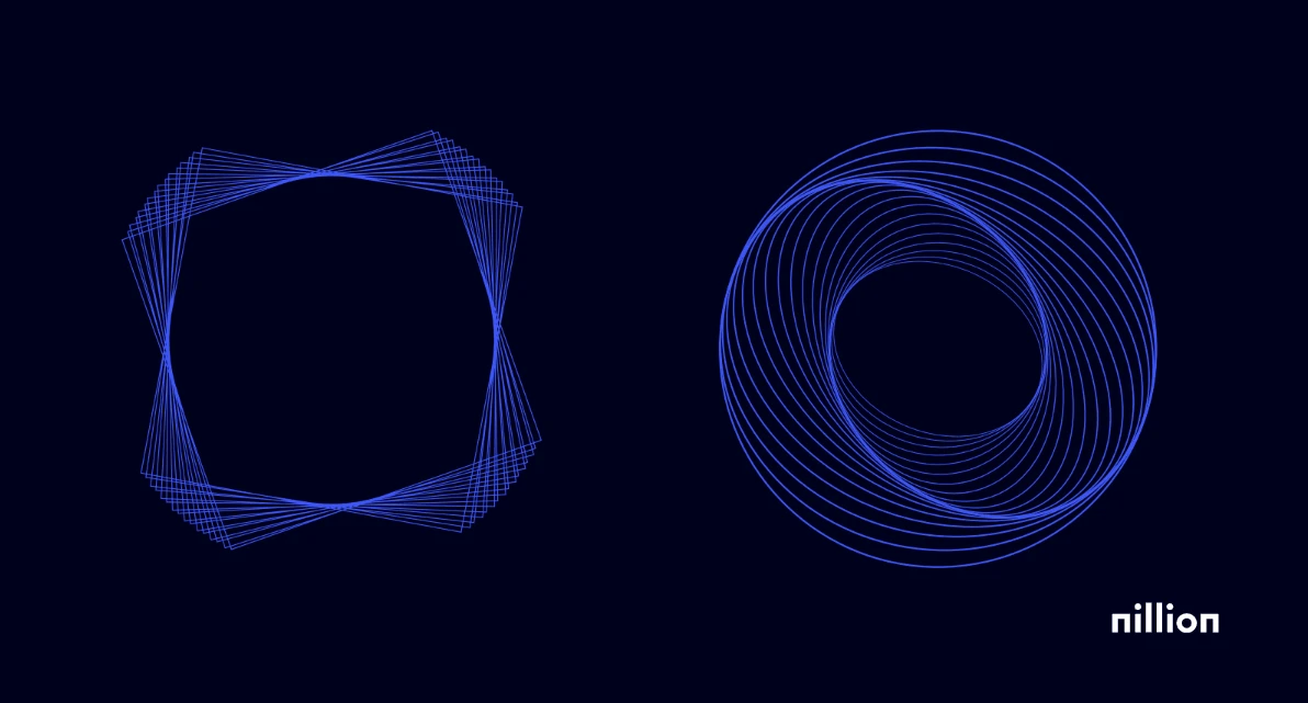 盲应用例证了 Web3 计算网络中如何创建和使用去中心化应用程序 (dApp) 的一种新表示形式。 最重要的是，它们旨在保护我们所有重要的在线高价值数据 (HDV)，使其免受攻击的可能性，从而帮助互联网变得更加安全和私密。（图片来源：通过 Nillion 网站截取的 Nillion 品牌指南 PDF 的屏幕截图）