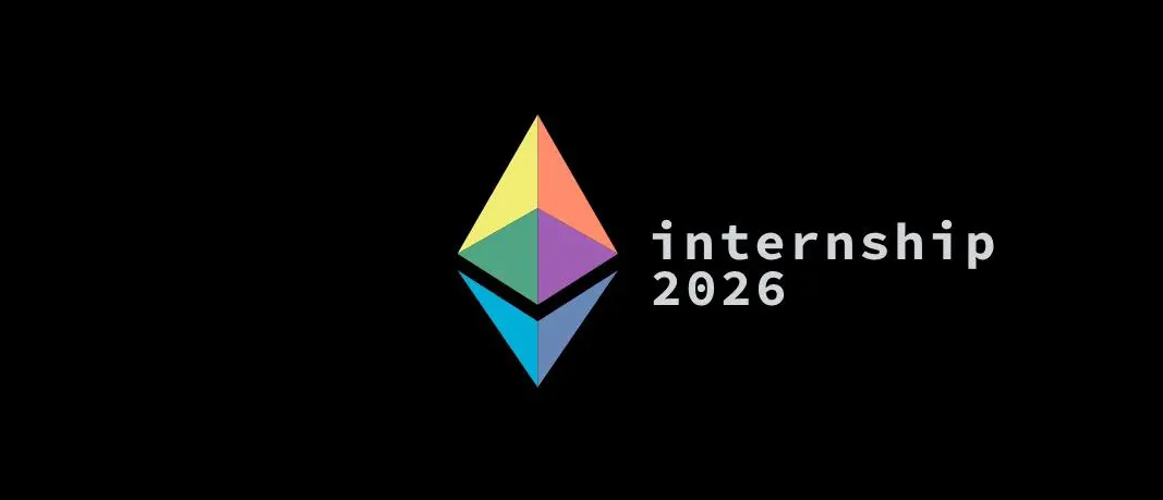 Announcing the 2026 EF Internship