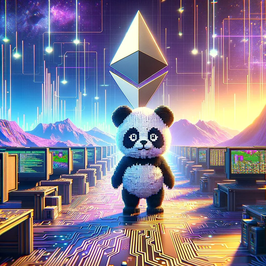 Attacknet:以太坊上的混沌工程