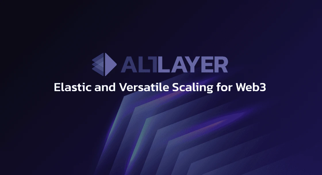 AltLayer 是以太坊 rollup 的快速最终性层，为各种区块链和虚拟机环境提供 Rollups-as-a-Service (RaaS) 和完整的 rollup 可定制性。（图片来源：通过 Kirillkatolik 通过 Medium blog AltLayer。投资和团队）