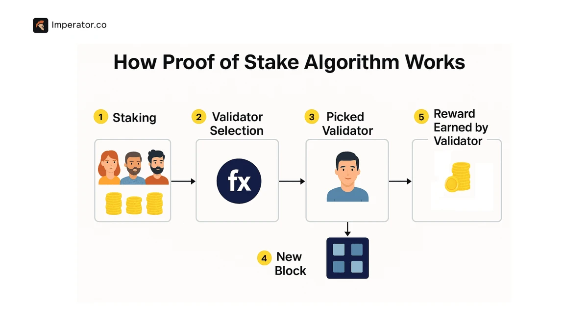 加密货币质押 权益证明 区块链 web3