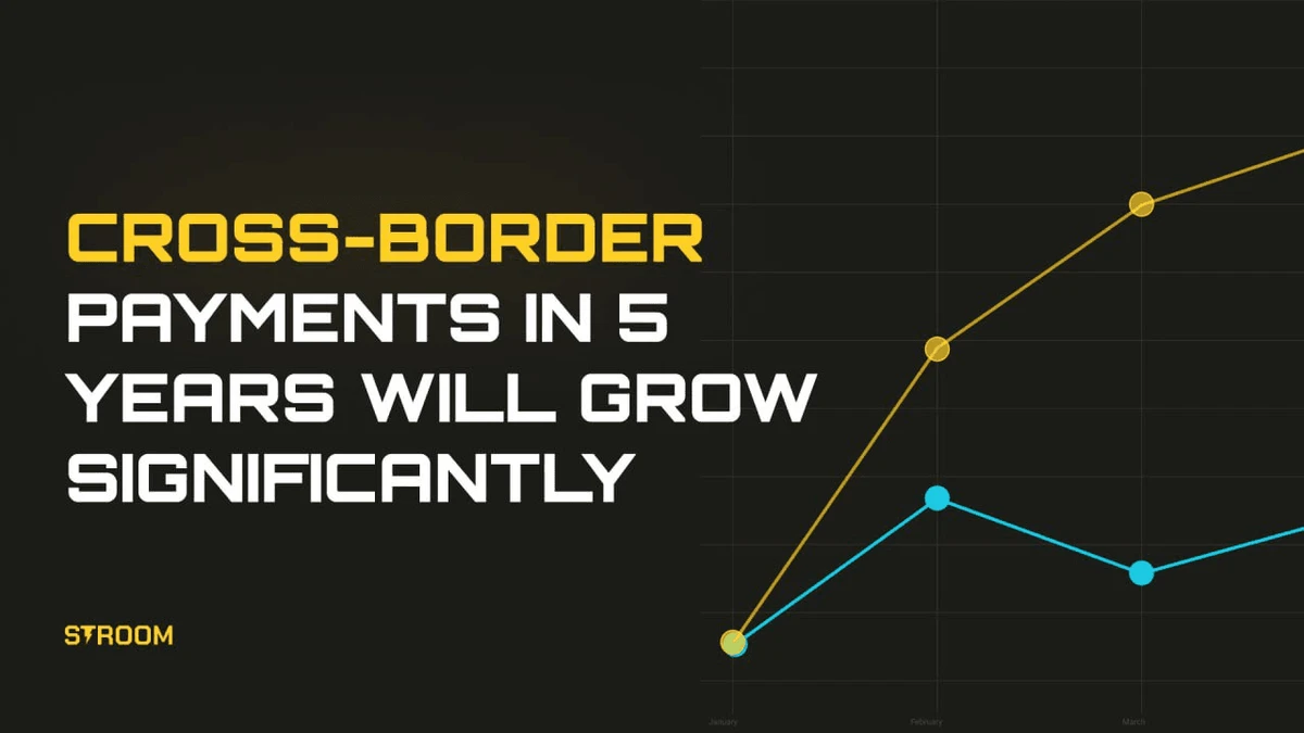 尽管 Stroom 本身并非主要用作支付网络，但它将受益于基于区块链的支付网络（如闪电网络）的持续采用。跨境支付是利用加密货币（例如 Stroom 的 STROOM 资产）的开放公共区块链系统的最大用例之一，因为它们作为一种支付媒介，与传统的支付轨道系统相比，更便宜、更快、更安全且更易于访问。(图片来源: Stroom Network Twitter post via Stroom Network Twitter)