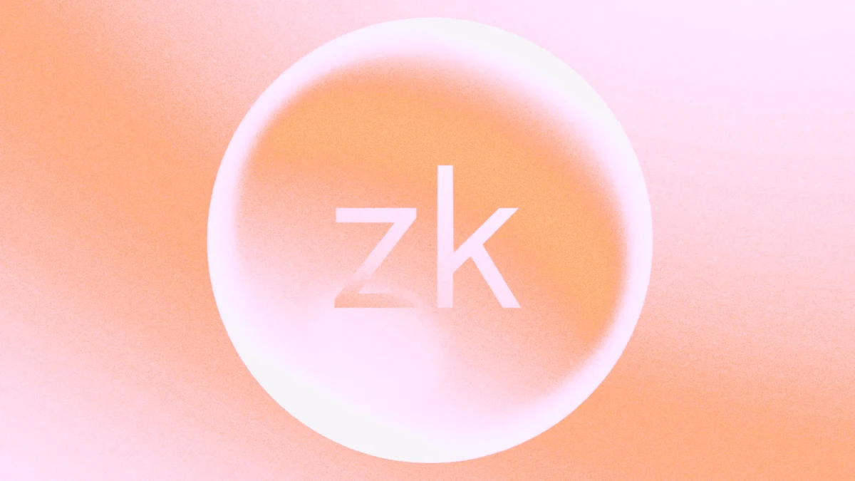 SnarkVM 是 Aleo 的专注零知识的智能合约创建引擎和虚拟机环境，专为在更大的 Aleo 网络中开发以隐私为中心的应用程序而设计。（图片来源：通过 Aleo 博客将零知识带给世界）