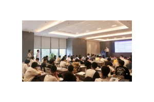 第五届通信、信息系统与计算机工程国际会议在广州南沙举办