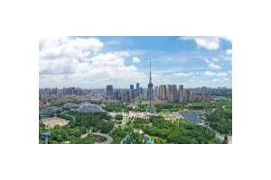 2025年佛山市知识产权大会暨第三届高转赛启动仪式举行