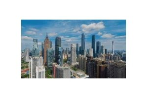 广州启动百亿天使母基金 聚焦战略性新兴产业 引领科技金融新浪潮