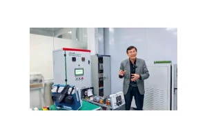 首届博创大赛促成47个项目落地珠海！博士后为何选择大湾区？