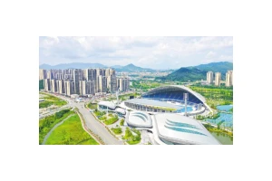 “湾高赛”热力持续！大赛项目培训及转移转化对接会在江门举行