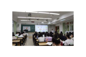 传授新理论探讨新路径 广州大学举办科普师资培训活动