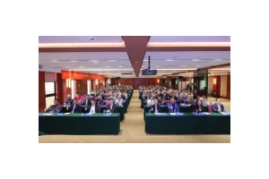 第十届先进制造技术与材料工程国际学术会议在珠海召开