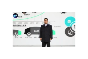 “聪明车”“智慧路”协同推进 广州加速构建“智车之城”