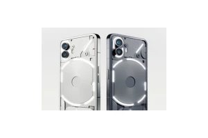 网传Nothing将进入中国市场：创始人曾为刘作虎搭档