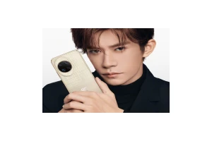 易烊千玺代言 华为nova 14系列5月19日发布