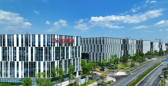 四川机器人大脑创新中心揭牌,首届天府人工智能大会在蓉举行