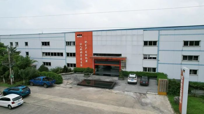 都江堰智造：纽赛特工业机器人跑出人工智能加速度