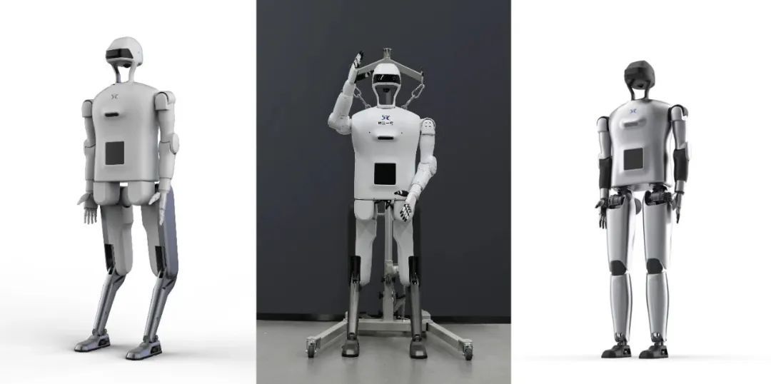 安徽省人形机器人产业创新中心正式获批，人形机器人来了
