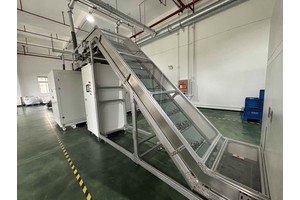 苹果中国工厂回收机器人首次露面，规避了哪些电子回收弊端？