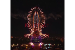 海外中产，迷上深圳机器人