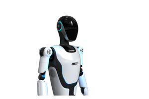 “戴盟机器人”连续完成两轮亿元级天使+轮融资