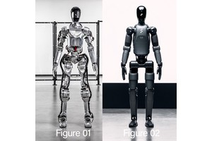 “地表最强机器人”Figure 02到底有多强？