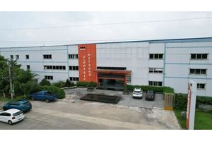 都江堰智造：纽赛特工业机器人跑出人工智能加速度