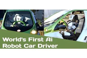 日本管机器人开车叫自动驾驶？马斯克看了两眼一黑