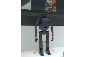 协作机器人厂商造起了人形机器人