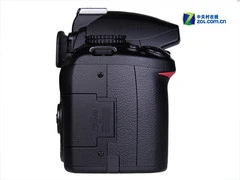 4K以内最强单反 高性价比尼康D3000评测 4K以内最强单反 高性价比尼康D3000评测