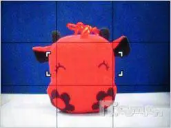 散发高级DC的魅力小巧宾得A36评测(4)